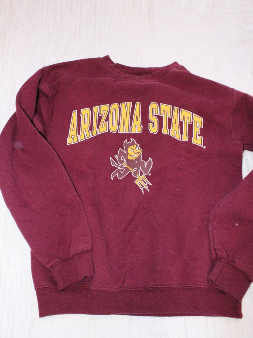 Arizona State University Sweatshirt